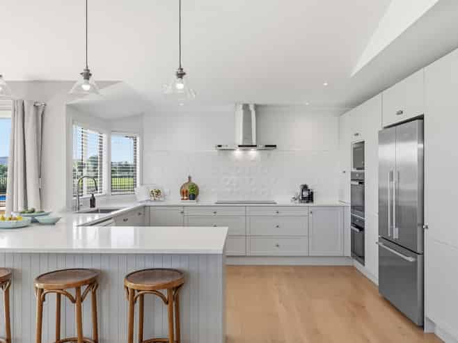 4 Old School Road, Ngahinapouri