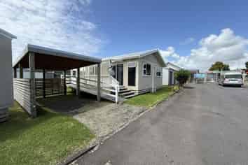 3/2a Bayly Street, Waitara