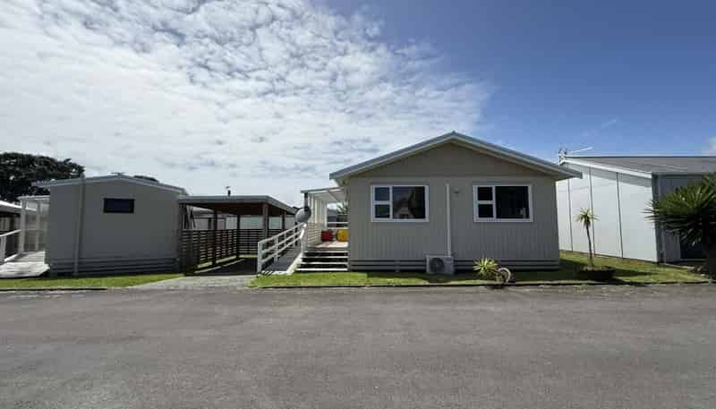 3/2a Bayly Street, Waitara