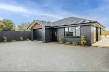 34 George Street, Levin