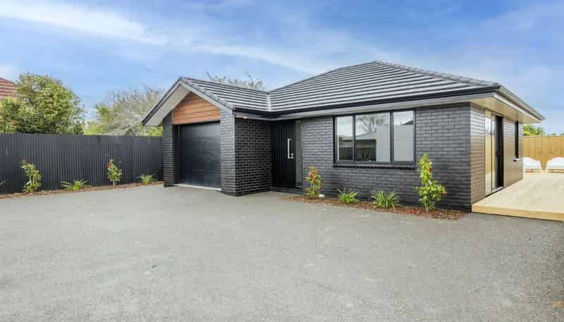 34 George Street, Levin