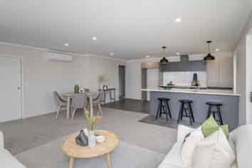 34 George Street, Levin