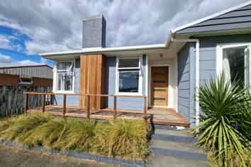 34 Bartholomew Road, Levin