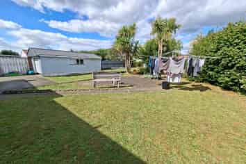 34 Bartholomew Road, Levin