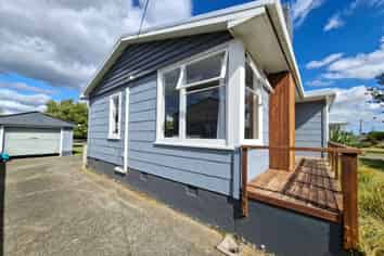 34 Bartholomew Road, Levin