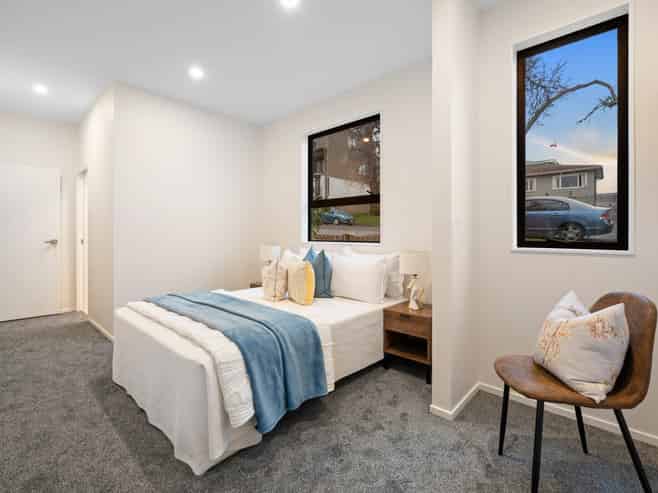 6/12 Ryburn Road, Mount Wellington