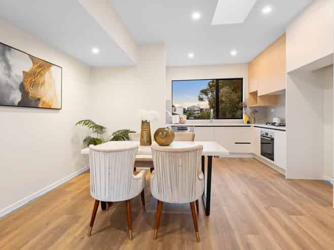 6/12 Ryburn Road, Mount Wellington