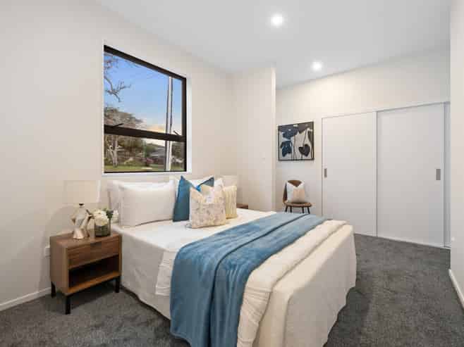 6/12 Ryburn Road, Mount Wellington