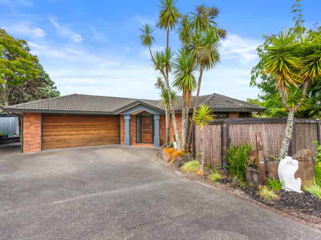 54 Roy Maloney Drive, Henderson
