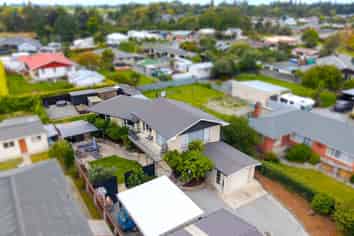 48 Guise Street North, Temuka