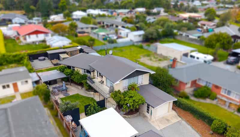 48 Guise Street North, Temuka