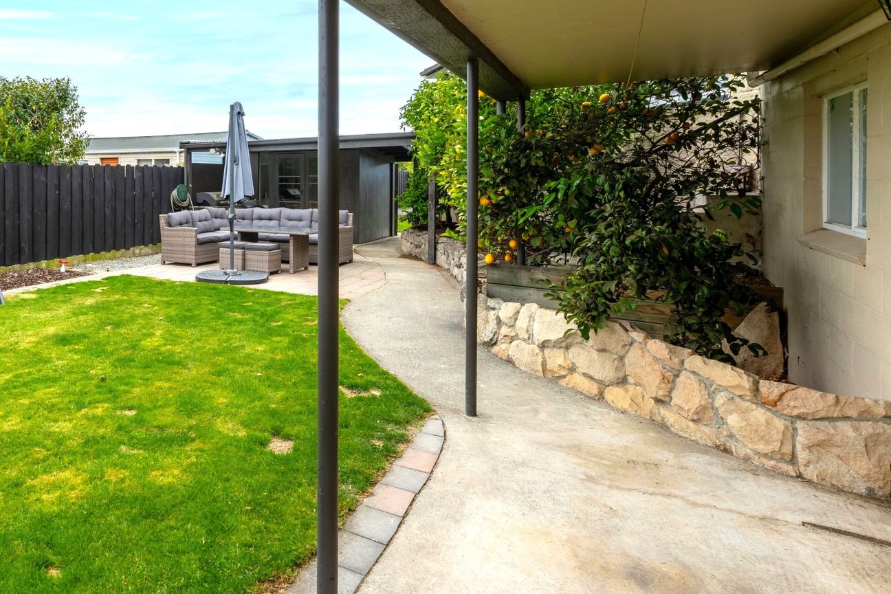 Where Contemporary Classic Meets Private Paradise - Bild 4