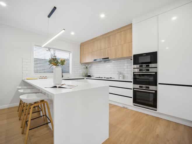 56A Oakdale Road, Hillsborough