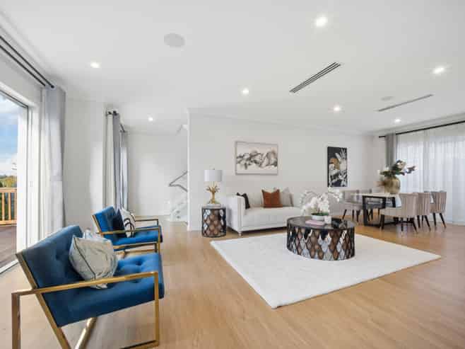 56A Oakdale Road, Hillsborough