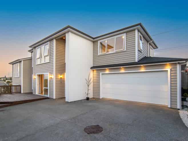 56A Oakdale Road, Hillsborough