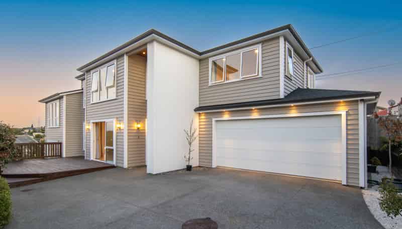 56A Oakdale Road, Hillsborough