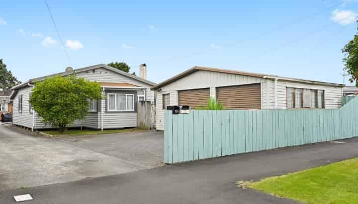 12 Karaka Street, Nawton