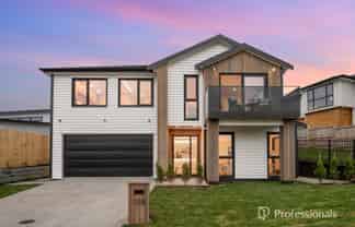 158 Kowhai Road, Millwater