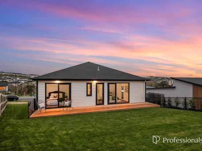 158 Kowhai Road, Millwater