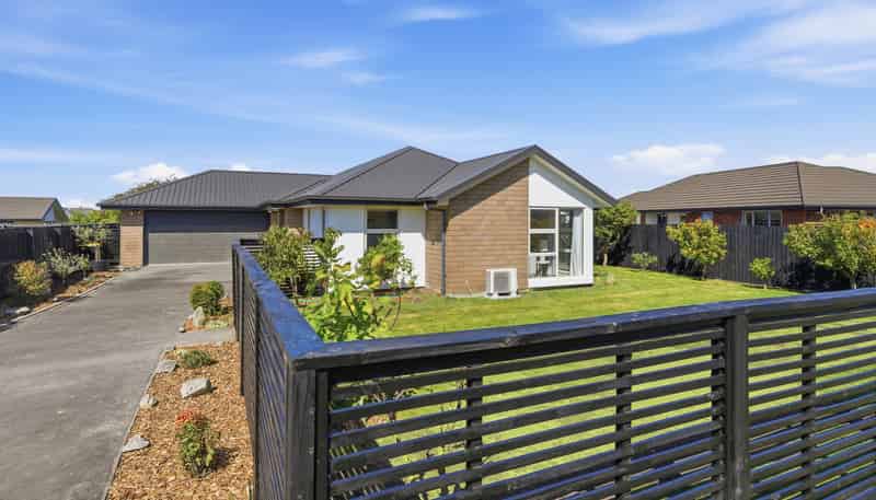 5 Freyberg Street, Rangiora