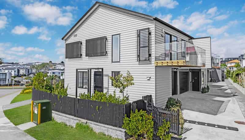 44A Freeland Avenue, Mount Roskill