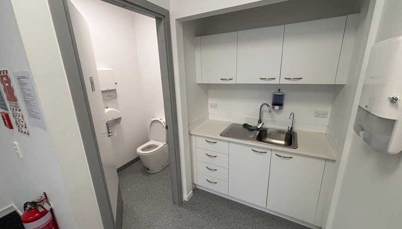 4/14 Northside Drive, Westgate