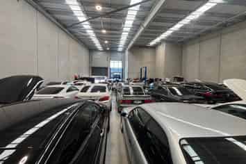 As New Industrial in Westgate