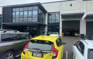 As New Industrial in Westgate