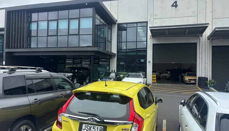 4/14 Northside Drive, Westgate