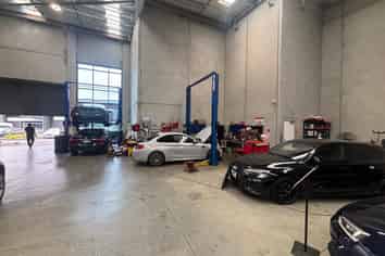 As New Industrial in Westgate