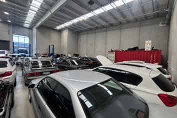 As New Industrial in Westgate