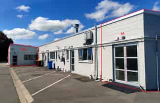 Affordable Office / Professional Rooms - Lilybrook