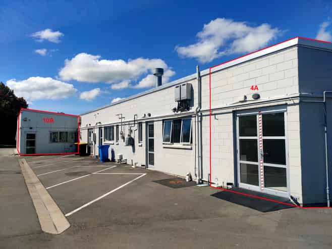 Affordable Office / Professional Rooms - Lilybrook Centre