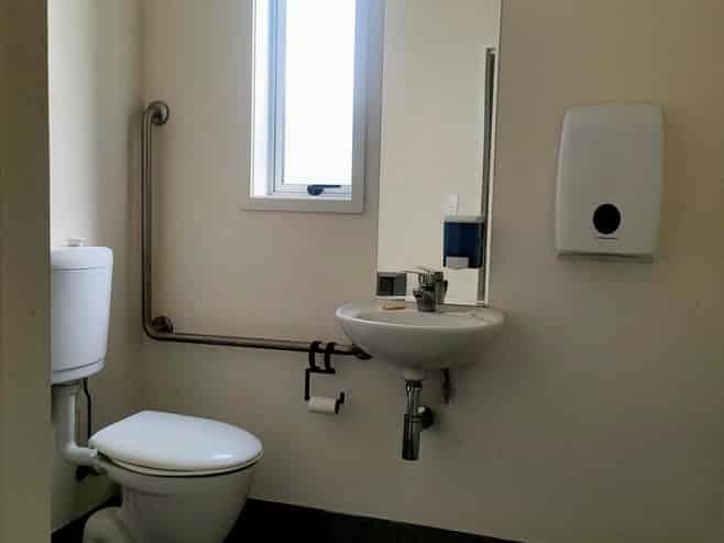 Affordable Office / Professional Rooms - Lilybrook Centre