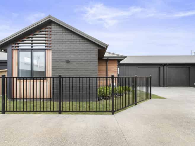 4/9 Kingsley Street, Saint Andrews