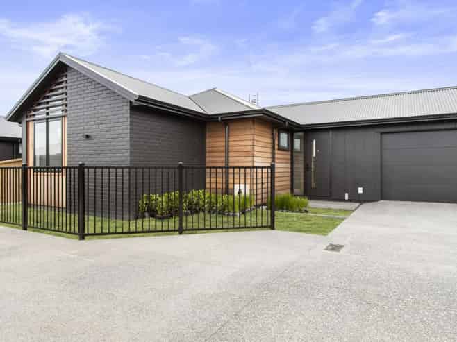 4/9 Kingsley Street, Saint Andrews