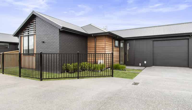 4/9 Kingsley Street, Saint Andrews