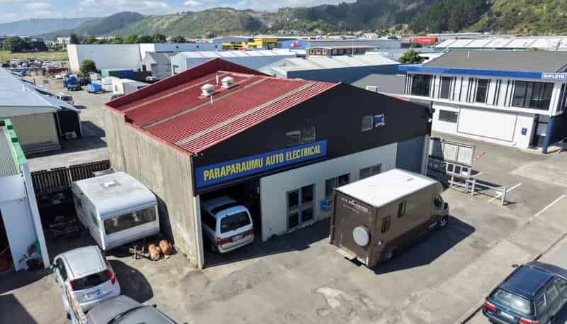 20 Ihakara Street, Paraparaumu