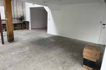 20 Ihakara Street – Versatile workshop space