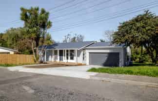 7 Fagan Street, Bulls