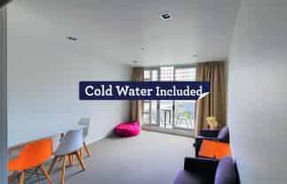 3B/50 Liverpool Street, Auckland Central