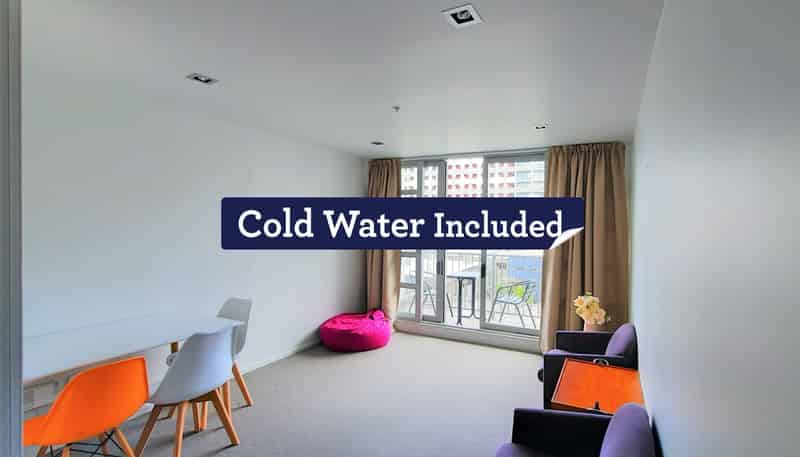 3B/50 Liverpool Street, Auckland Central