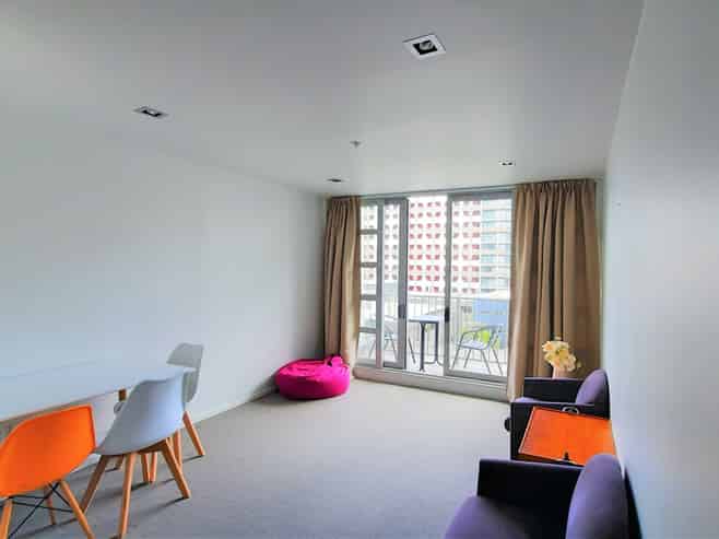 3B/50 Liverpool Street, Auckland Central