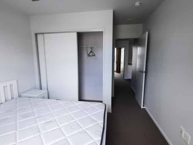 3B/50 Liverpool Street, Auckland Central