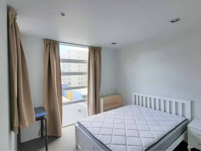 3B/50 Liverpool Street, Auckland Central