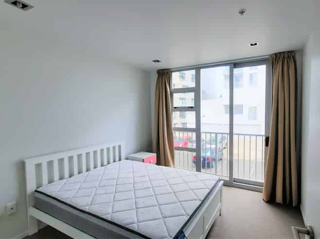 3B/50 Liverpool Street, Auckland Central