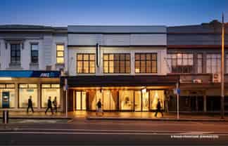 322 COLLECTIVE - K' ROAD'S NEXT DESTINATION
