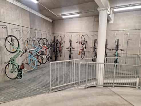 304/4-8 Rose Road, Ponsonby