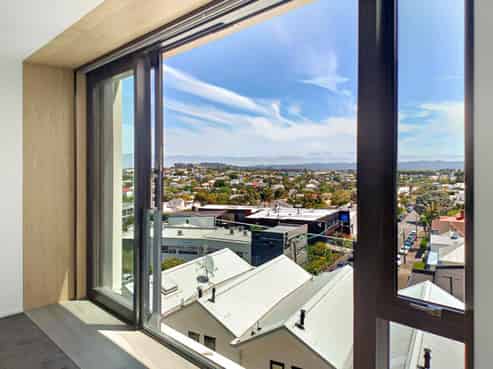 304/4-8 Rose Road, Ponsonby