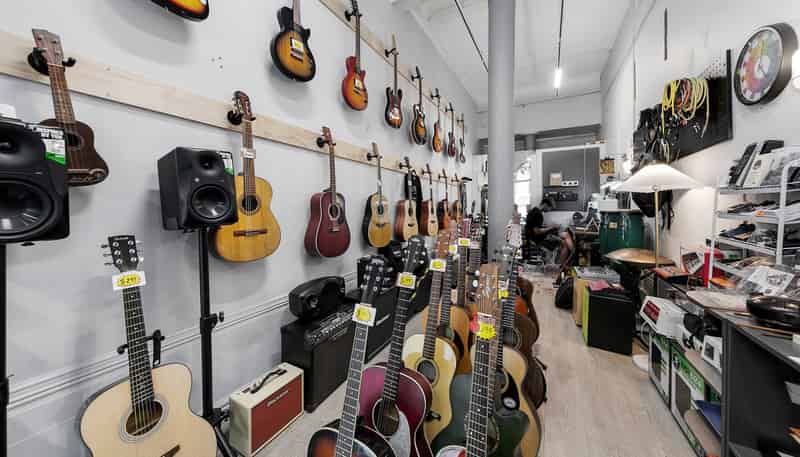 R1/39 - 41 Elliott Street, Auckland Central